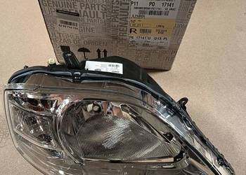 REFLEKTOR PRAWY DACIA LOGAN 8200744754