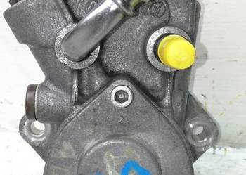 Sprawdzona pompa Volvo 2.0 181KM 31405129 Sprawdzona pompa Volvo 2.0 181KM 31405129