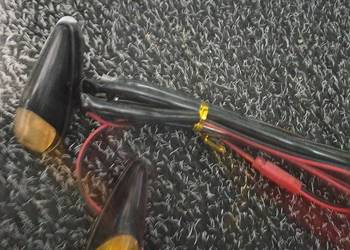 Kierunkowskazy do motoru skutera quada