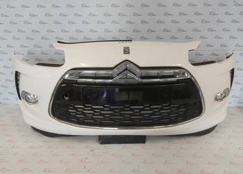 CITROEN DS3 12r 9687534777 zderzak przód