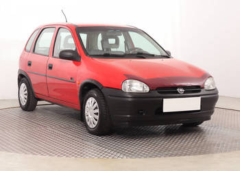 Opel Corsa 1.2