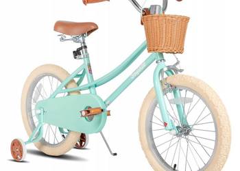 Rower dziecięcy Joystar Fantasy koło 14