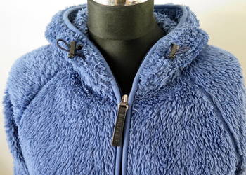 Super włochaty polar McKinley, r. 42 XL