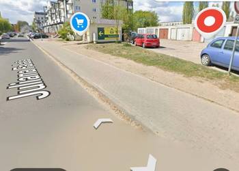 Wynajmę garaż lub miejsce parkingowe