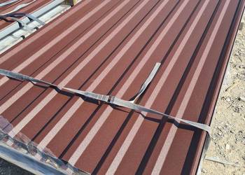 blacha trapezowa t18