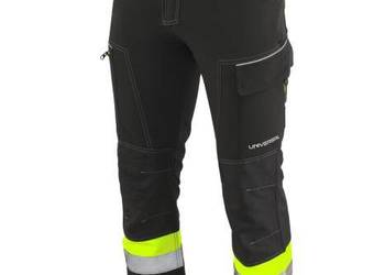 Spodnie softshell UNIVERSAL