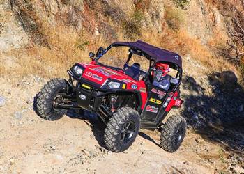 Polaris RZR 800 800s wszystkie części