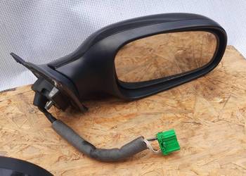 lusterko prawe zewnętrzne Volvo s80 I lak. 019-26 7 PIN
