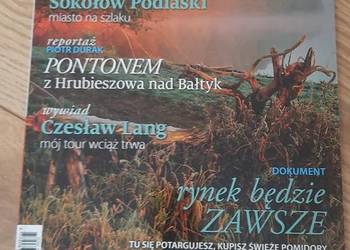 Magazyn Kraina Bugu - 08/ jesień 2013