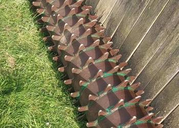 Wał packera 3m agromasz Wał packera 3m agromasz