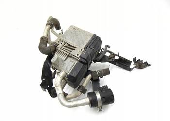 WEBASTO OGRZEWANIE 7L6815071D VW TOUAREG 7L I