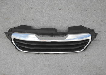 PEUGEOT 108 ATRAPA GRILL 53114-0H020