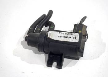 ZAWÓR PODCIŚNIENIA MAZDA CX-5 2.2 175KM 703554100 REGULATOR 11-17