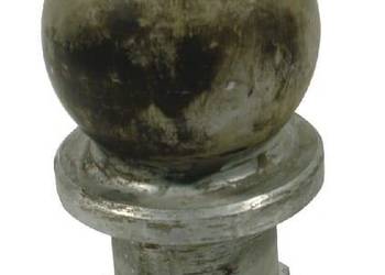 Kula 80 mm z nakrętką RO71177