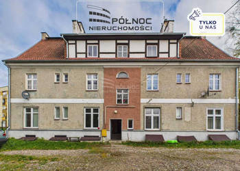 Ełk, 3 pokoje, ul. Gdańska 33, CENTRUM