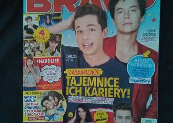 Bravo 22/2017 + plakaty
