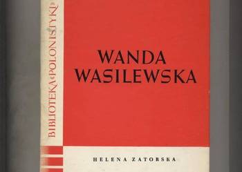 Wanda Wasilewska