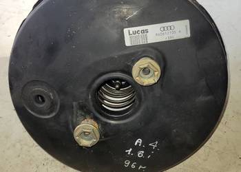Serwo Hamulcowe Audi A4 B5. 8D0612105A