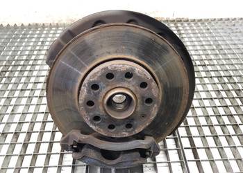 ZWROTNICA LEWY PRZÓD VW GOLF VII 1.6 90KM