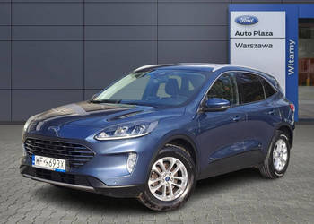 Ford Kuga 2.0EcoBlue 120 KM Titanium Automat AWD - gwarancja PK42989 III (…