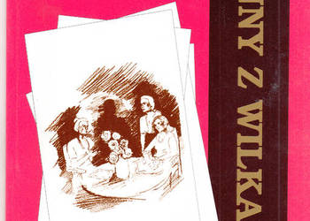 (03011) PANNY Z WILKA – JAROSŁAW IWASZKIEWICZ