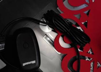 Oryginalny Adapter/Odbiornik Xbox 360 PC Microsoft