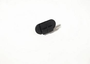 VOLVO S60 V60 spinka zewn listwy progowej OE 31216744