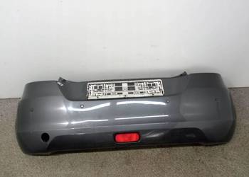 ZDERZAK TYŁ PDC MK7 ZMW Suzuki Swift V (2010-2017)