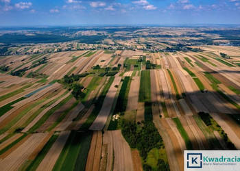 Oferta sprzedaży działki 9400m2 Łężyny