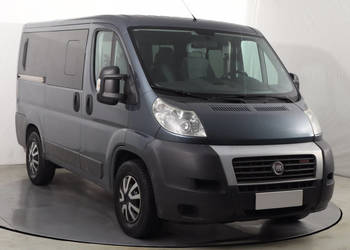Fiat Ducato 3.0 MultiJet