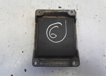 Opel Agila A 1.2 16V STEROWNIK SILNIKA komputer 0261206075