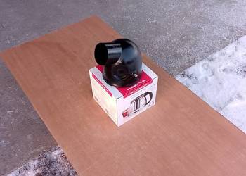 WSK 125 LAMPA PRZÓD