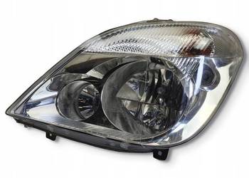 LAMPA LEWA Mercedes Sprinter 906 W906 PRZEDNIA lewy przód 9068200361