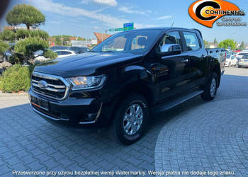 Ford Ranger F.vat 23% VI (2022-)