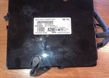 Smart Key Moduł odbiornik kluczyka TPMS Kia Ceed II 95480-A2800 – OE
