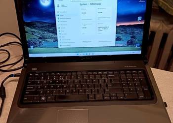 Dell Inspiron 1764 i3-M380/6GB/240SSD Dell Inspiron 1764 i3-M380/6GB/240SSD