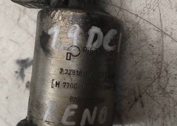 RENAULT LAGUNA II 1,9 DCI zawór EGR 8200282880