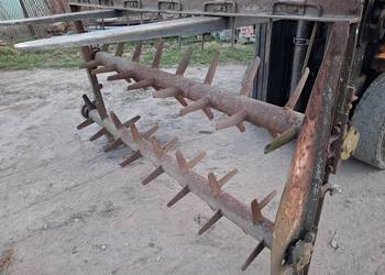 adapter do rozrzutnika