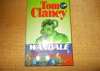 Tom Clancy - Wandale