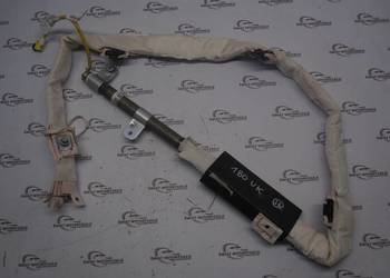 CHEVROLET CAPTIVA I LIFT 13r AIRBAG kurtyna lewa 95199663 688437698