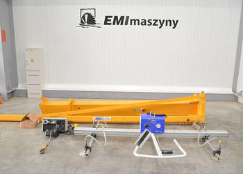 6560 - MANIPULATOR / PRZENOŚNIK / ŻURAW/ RAMIE