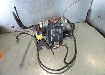POMPA STEROWNIK MODUŁ DACHU 8200149739 RENAULT MEGANE II CC CABRIO