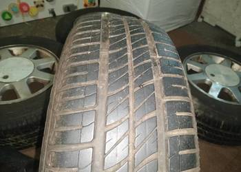 felgi alu 13" 4x100 opony debica passio 6 mm