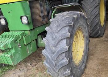 John deere 3650