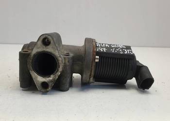 Alfa Romeo 147 1.9 JTD ZAWÓR EGR