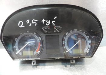 LICZNIK SKODA FABIA 1 1.6 16V 6Y0920883B