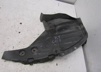 NADKOLE PRAWY TYŁ TYLNE MAZDA CX5 CX-5 KE I KD53 50341