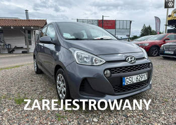 Hyundai i10 II (2013-)