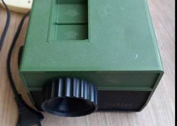 Rzutnik prl z 5 bajkami