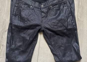 Spodnie jeansowe 7 For All Mankind rozmiar M